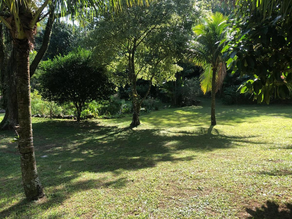 Pousada Mirante Imperial Mangaratiba Bagian luar foto