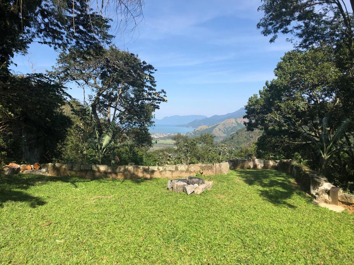 Pousada Mirante Imperial Mangaratiba Bagian luar foto