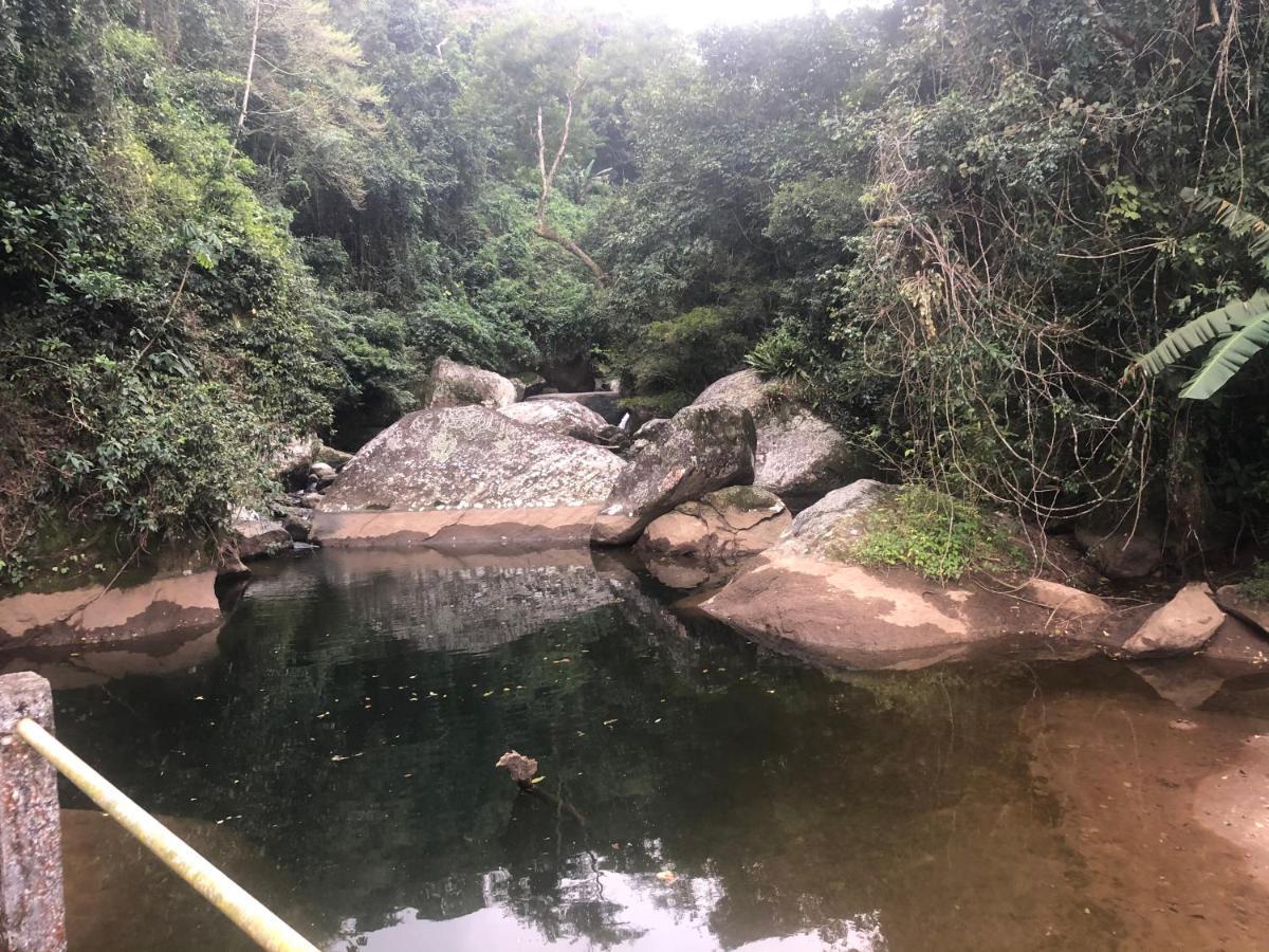 Pousada Mirante Imperial Mangaratiba Bagian luar foto