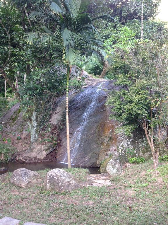 Pousada Mirante Imperial Mangaratiba Bagian luar foto